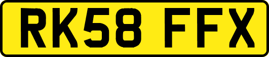 RK58FFX