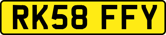 RK58FFY