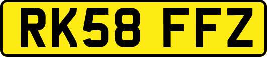 RK58FFZ