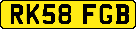 RK58FGB