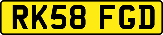 RK58FGD