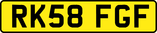 RK58FGF