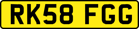 RK58FGG