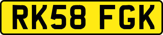 RK58FGK