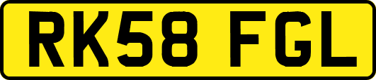 RK58FGL