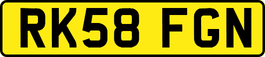 RK58FGN