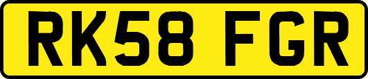 RK58FGR