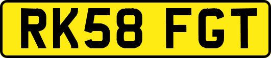 RK58FGT