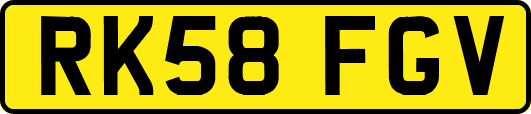 RK58FGV