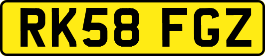 RK58FGZ