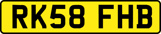 RK58FHB