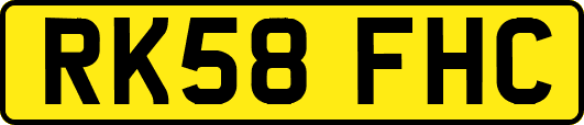 RK58FHC
