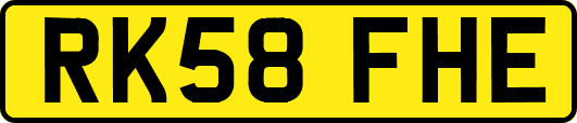 RK58FHE