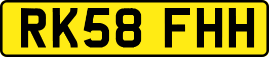 RK58FHH