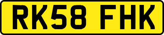 RK58FHK