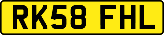 RK58FHL