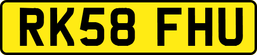 RK58FHU
