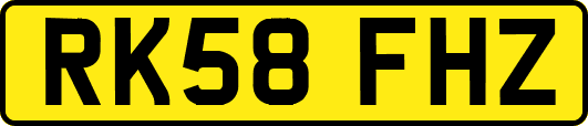 RK58FHZ