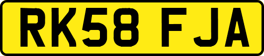 RK58FJA