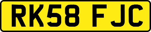RK58FJC