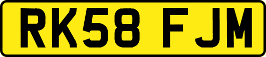 RK58FJM