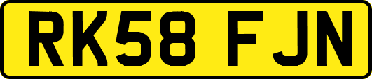 RK58FJN