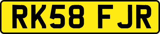RK58FJR