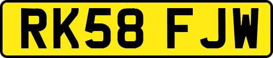 RK58FJW