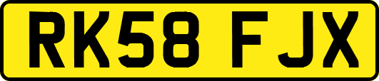 RK58FJX