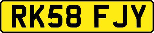 RK58FJY