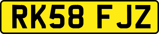 RK58FJZ