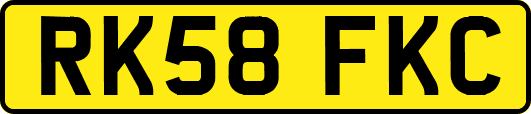 RK58FKC
