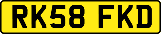RK58FKD