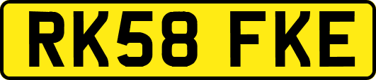 RK58FKE