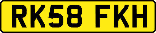 RK58FKH