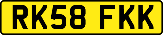 RK58FKK