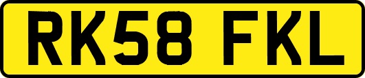 RK58FKL