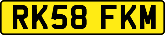 RK58FKM