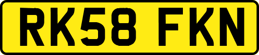 RK58FKN