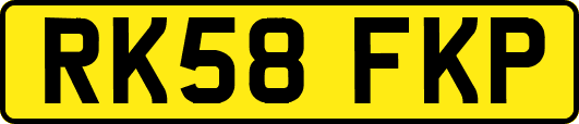 RK58FKP