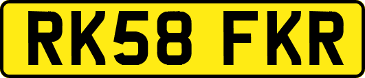 RK58FKR