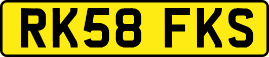 RK58FKS