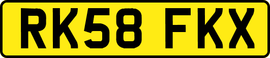 RK58FKX