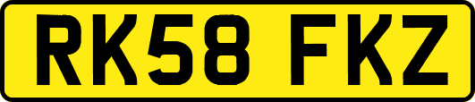 RK58FKZ