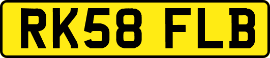 RK58FLB