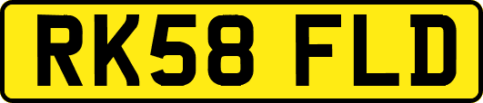 RK58FLD
