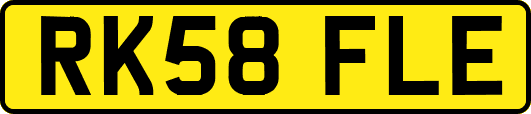 RK58FLE