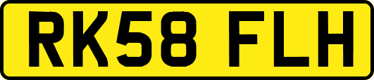 RK58FLH