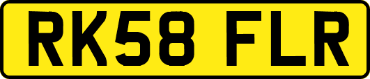 RK58FLR
