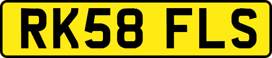 RK58FLS